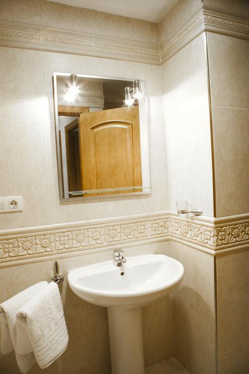 Apartamentos Carolina Torremolinos Pokój zdjęcie