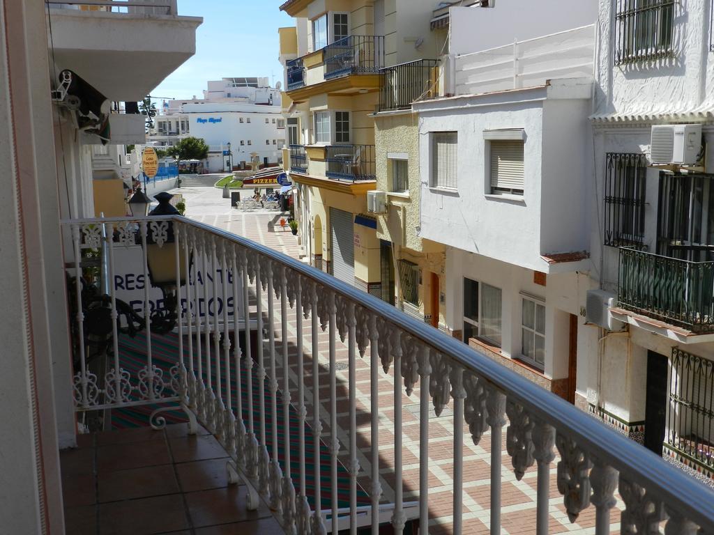 Apartamentos Carolina Torremolinos Pokój zdjęcie