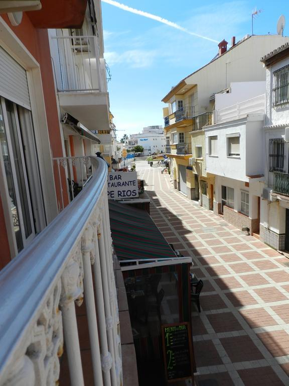 Apartamentos Carolina Torremolinos Pokój zdjęcie