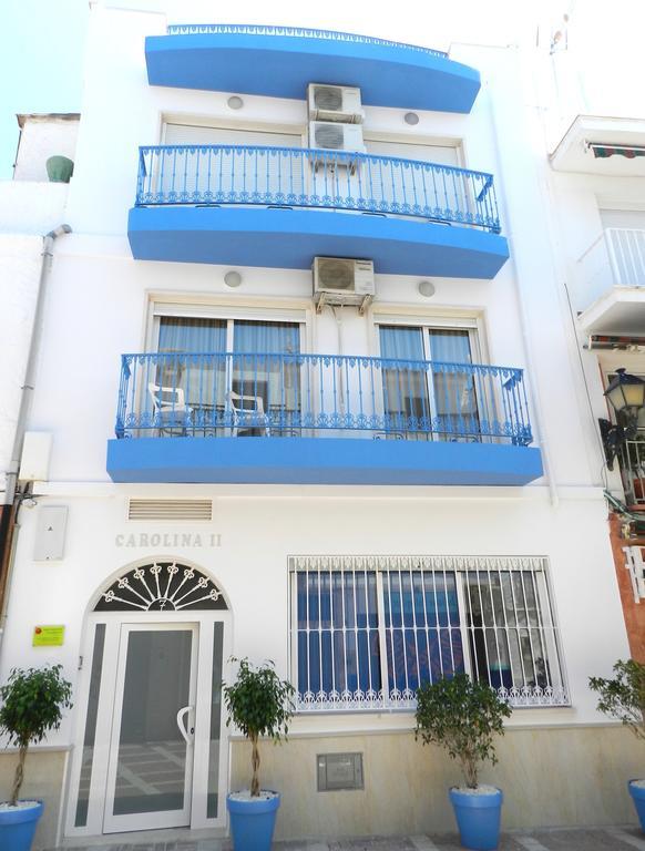 Apartamentos Carolina Torremolinos Pokój zdjęcie