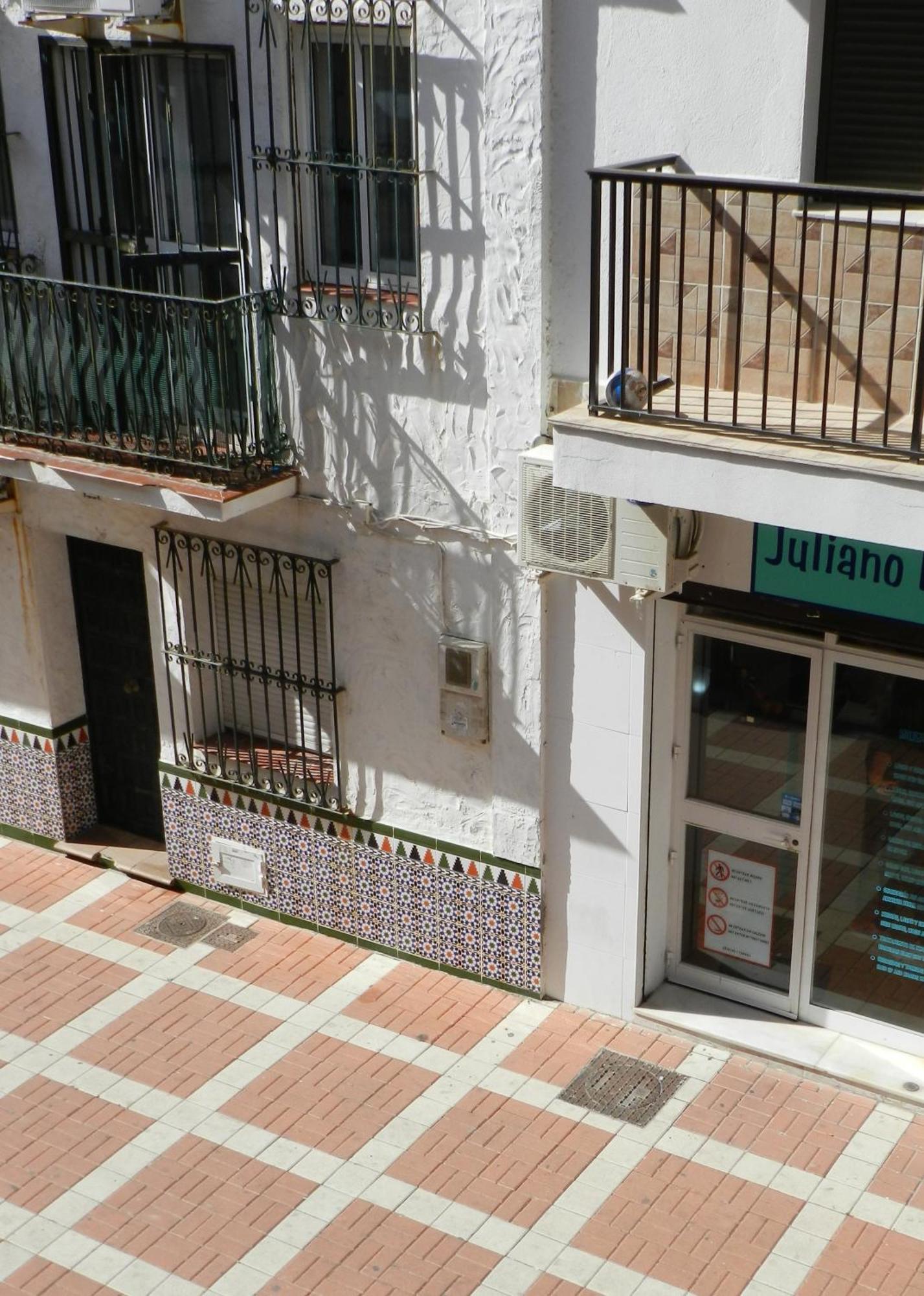 Apartamentos Carolina Torremolinos Pokój zdjęcie