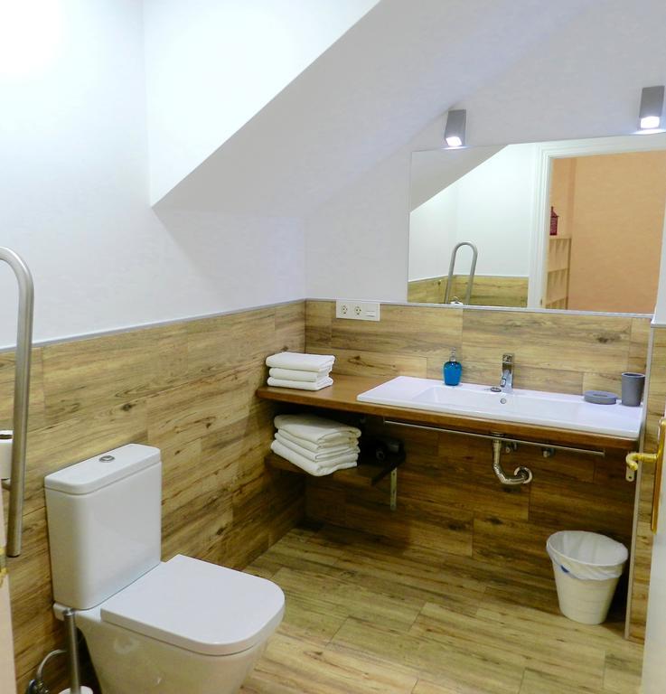Apartamentos Carolina Torremolinos Zewnętrze zdjęcie