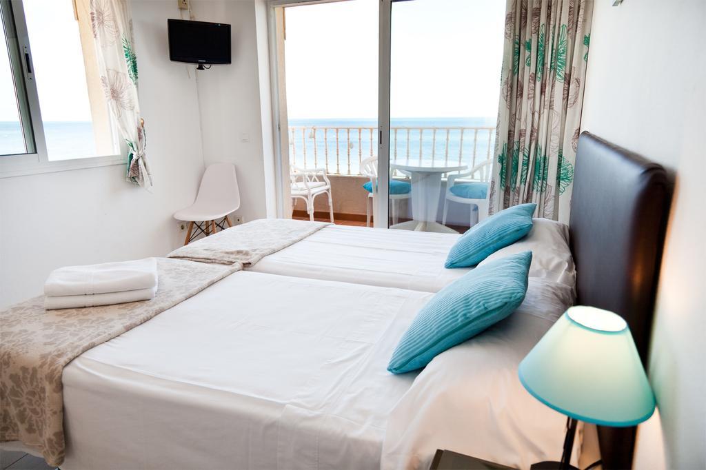Apartamentos Carolina Torremolinos Pokój zdjęcie