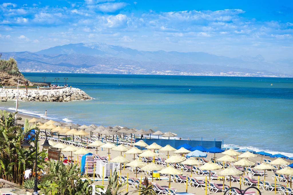 Apartamentos Carolina Torremolinos Pokój zdjęcie