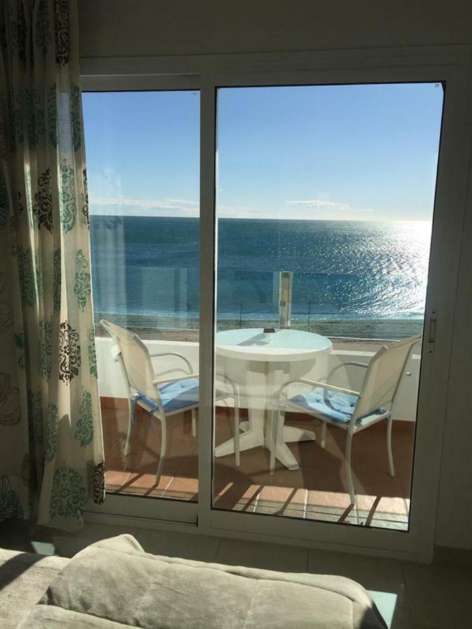 Apartamentos Carolina Torremolinos Zewnętrze zdjęcie